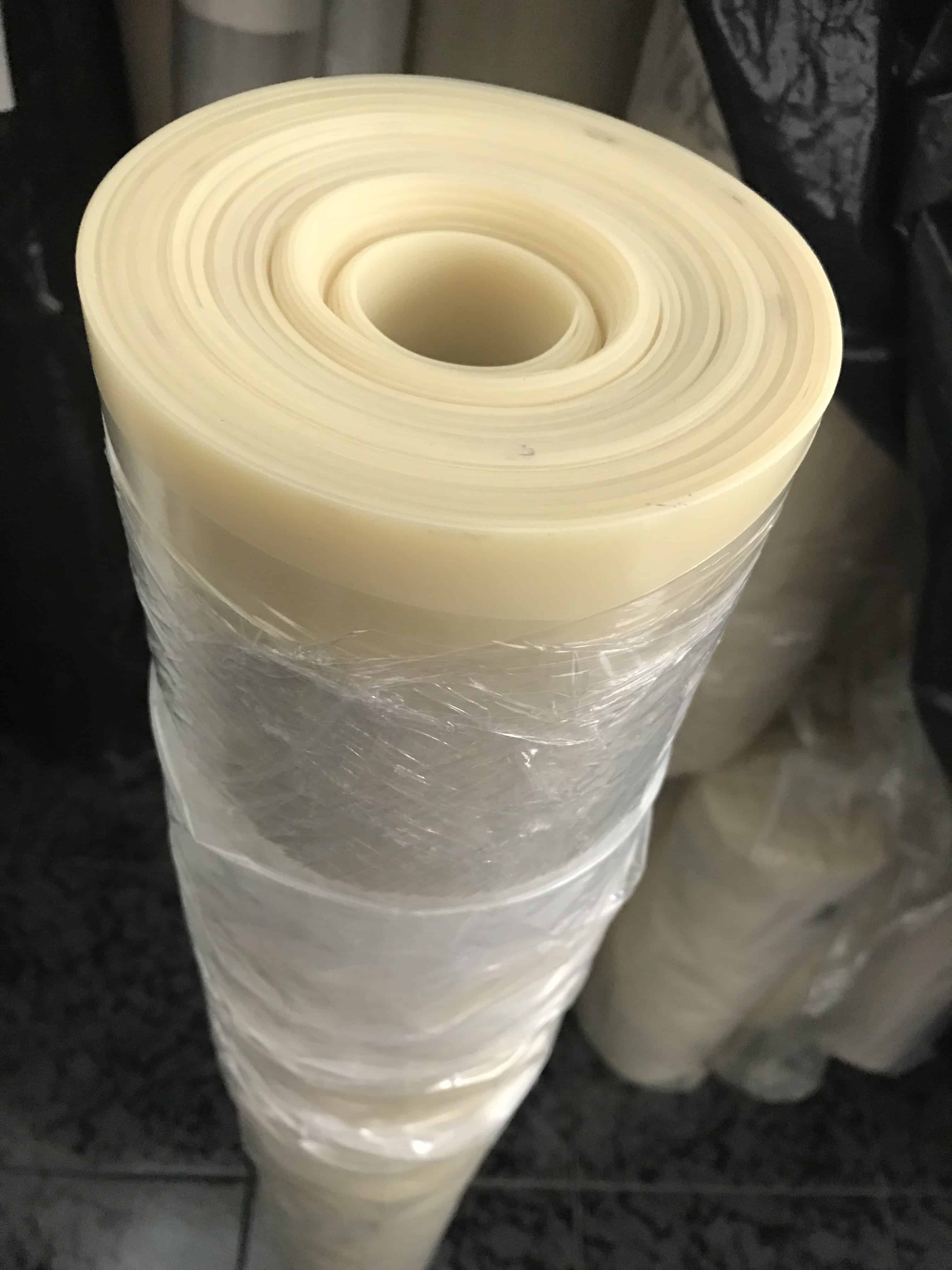 Elastomeros de Silicona